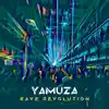Yamuza - Rave Devolution (Trancers Edit) [Trancers Edit] - Single
